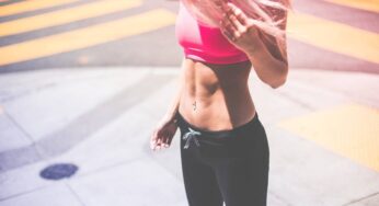 Questo è l’esercizio più efficace per bruciare 100 calorie in pochi minuti, ma nessuno lo sapeva
