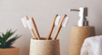 Attenzione a dove posizioni lo spazzolino in bagno: forse non lo sai, ma qui rischi grossissimo