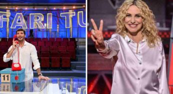 La Rai ha deciso, coinvolti due pezzi grossi come De Martino e Antonella Clerici: cambia tutto