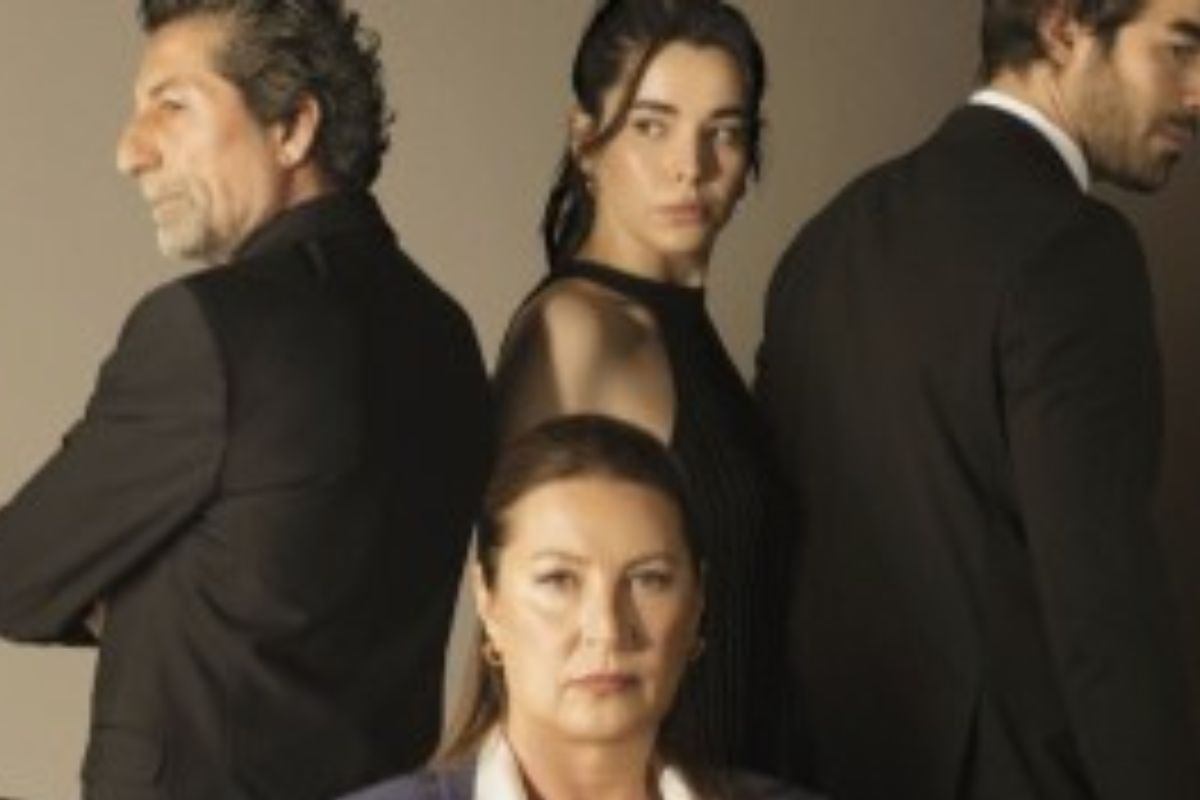 Tradimento serie Tv