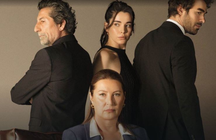 mediaset cambio programma