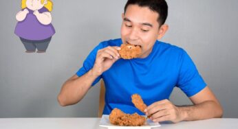 Il mio partner mangia il doppio di me eppure non ingrassa: finalmente ho capito perché