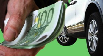 Bollo auto: ecco i nuovi importi per il 2025