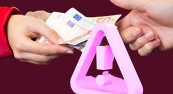 Pagamenti in contanti, la legge è chiarissima: non puoi superare questo limite