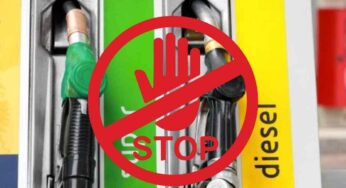 Arriva lo stop ai motori diesel e benzina: le date ufficiali
