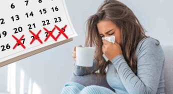 Inps, cosa succede dopo il quarto giorno di malattia: quanti soldi perdo del mio stipendio?