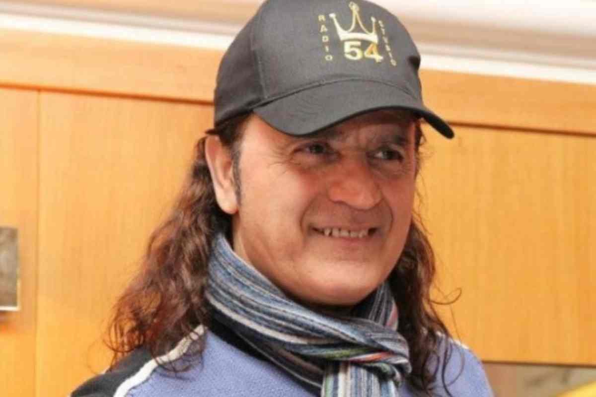 Guido Gheri