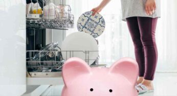 Ho scoperto questa funzione segreta della lavastoviglie e ora risparmio davvero tanto in bolletta