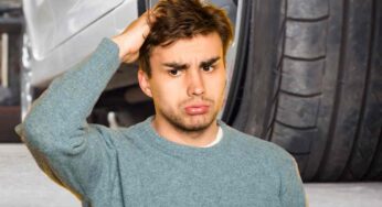Se mi scoppia una gomma dell’auto in autostrada devo frenare subito? La verità che ti salva la vita