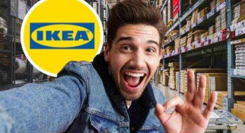 Ikea, il trucco dei pezzi di ricambio per avere mobili nuovi senza spendere 1 Euro