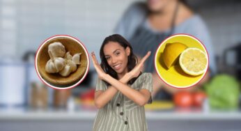 Aglio e limone non solo in cucina, con i rimedi della nonna ci pulisco casa senza sforzo: risparmio e rispetto l’ambiente