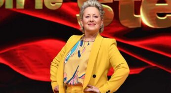 Carolyn Smith esce allo scoperto: “Non voglio nascondere nulla”