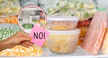 Pessima abitudine conservare questo cibo nel congelatore: se lo fai smetti immediatamente