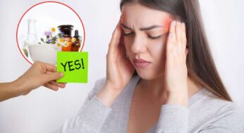 Come alleviare il mal di testa in modo del tutto naturale e senza farmaci: i benefici sono immediati