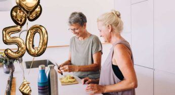 In forma anche dopo i 50 anni, con questi 5 snack è possibile: sono buonissimi e si preparano in poco tempo