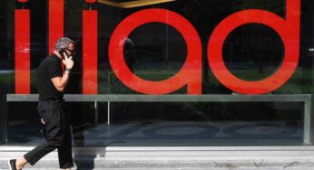 Iliad, sms di avviso per ogni transazione effettuata: la tabella dei costi in base alla vostra banca