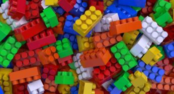 Ho appena scoperto da dove deriva il nome Lego e non guarderò più con gli stessi occhi la mia collezione