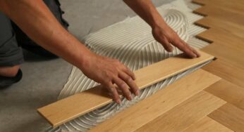 Addio al parquet, nessuno lo utilizza più: ecco la nuova moda più elegante per i pavimenti