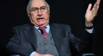 Pippo Baudo, dopo anni di successo la rovina: ecco come è costretto a sopravvivere oggi