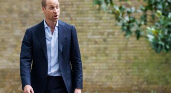 William, la triste ammissione pubblica: “Mi hanno obbligato a farlo”