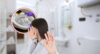 Non solo il wc: questi punti del bagno sono i più sporchi della casa e nessuno li pulisce