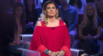Romina Power, svelato il suo triste segreto: ecco perché indossa sempre abiti larghi