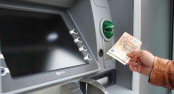 Approvata la stretta sul denaro contante: multe altissime e sequestri