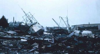 Perché il Mediterraneo rischia tsunami devastanti con il riscaldamento globale