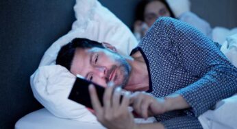 Temevo che il mio partner mi tradisse, poi ho fatto questo test e ho avuto la risposta che cercavo: posso dormire sonni tranquilli ora