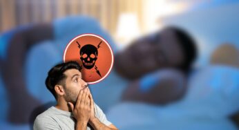 È l’errore che tutti commettono quando dormono: attenzione, i rischi sono inimmaginabili