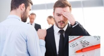 Busta paga di gennaio: ecco perché riceverai una pessima sorpresa