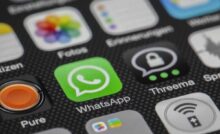 Whatsapp, applicazioni smartphone